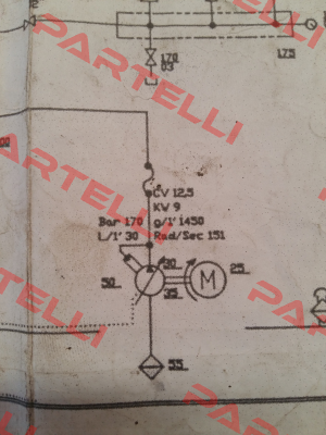 PVQ20B2RSS1S21C2112  Vickers (Eaton)