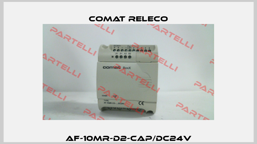 AF-10MR-D2-CAP/DC24V Comat Releco