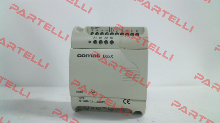 AF-10MR-D2-CAP/DC24V Comat Releco