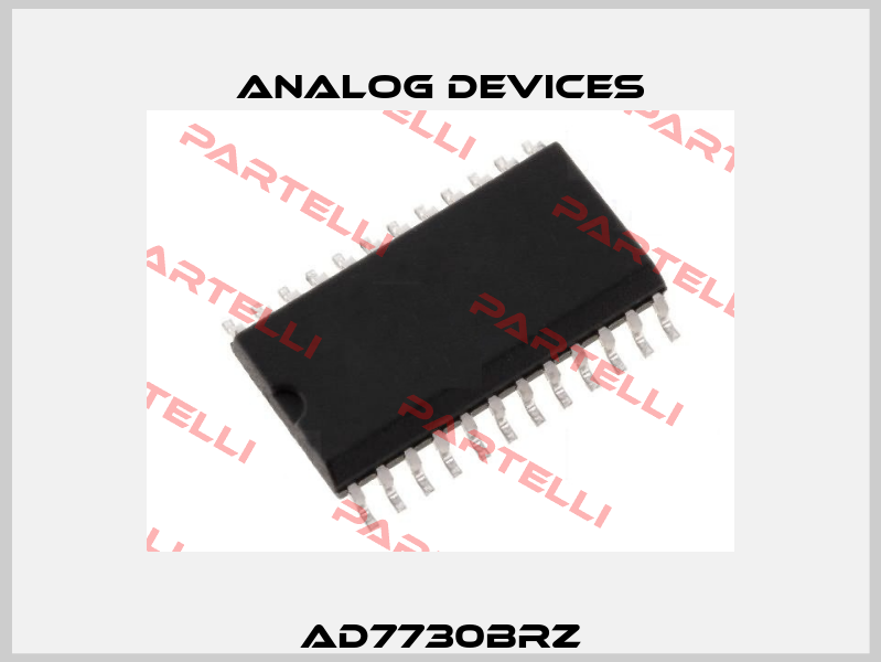 AD7730BRZ Analog Devices