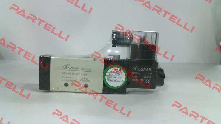 W4V210-08-B Jufan
