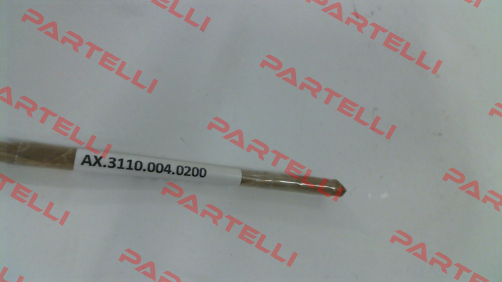 AX.3110.004.0100 Sferax