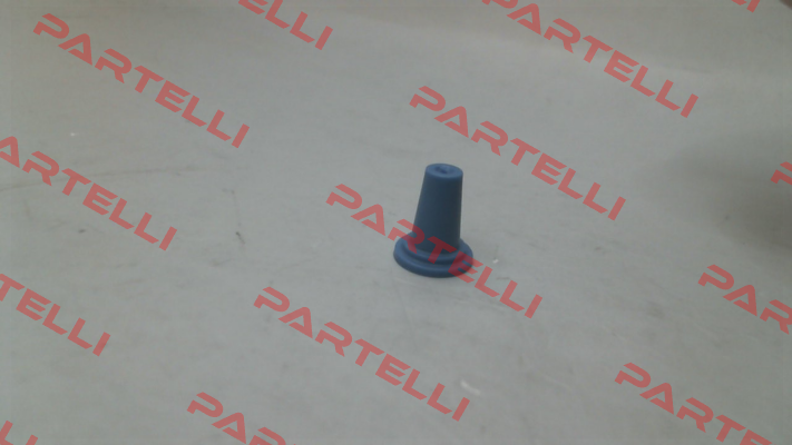 610 0001 RB61 / GPN 610 U 1 PCR-PE, blue Poppelmann