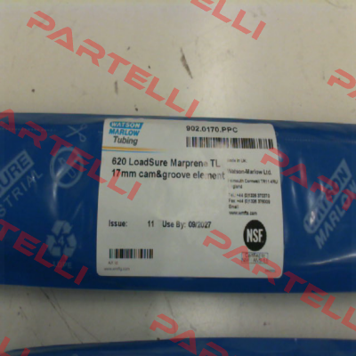 902.0170.PPC Watson Marlow