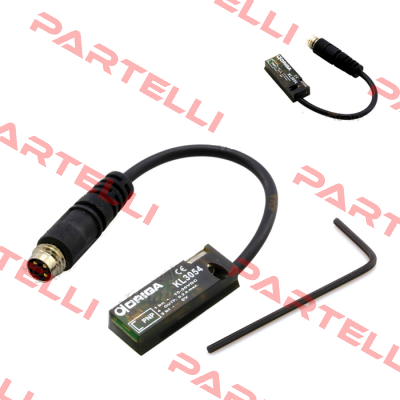 KL3054 - obsolete, replaced by P8S-GPCHX  Parker