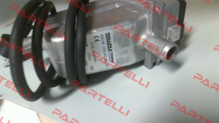 ZS-33E5004 Phillips-Temro