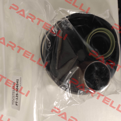 sealing set for PT-125-504541 Pimatic