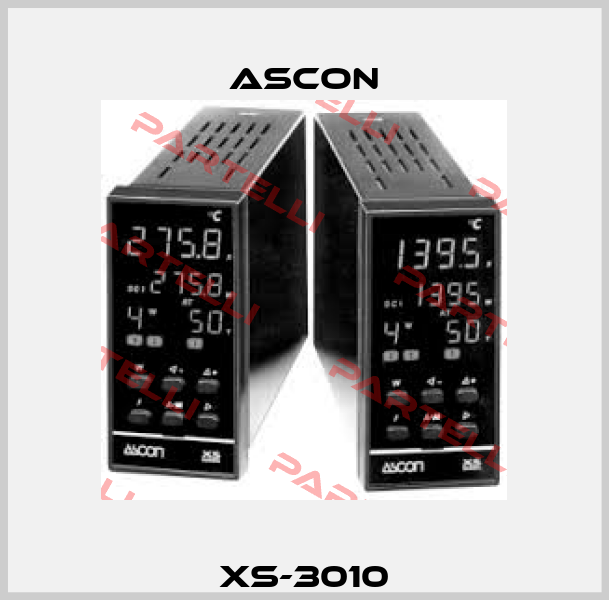 XS-3010 Ascon