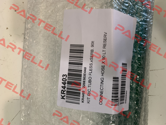 KR4403 Raasm