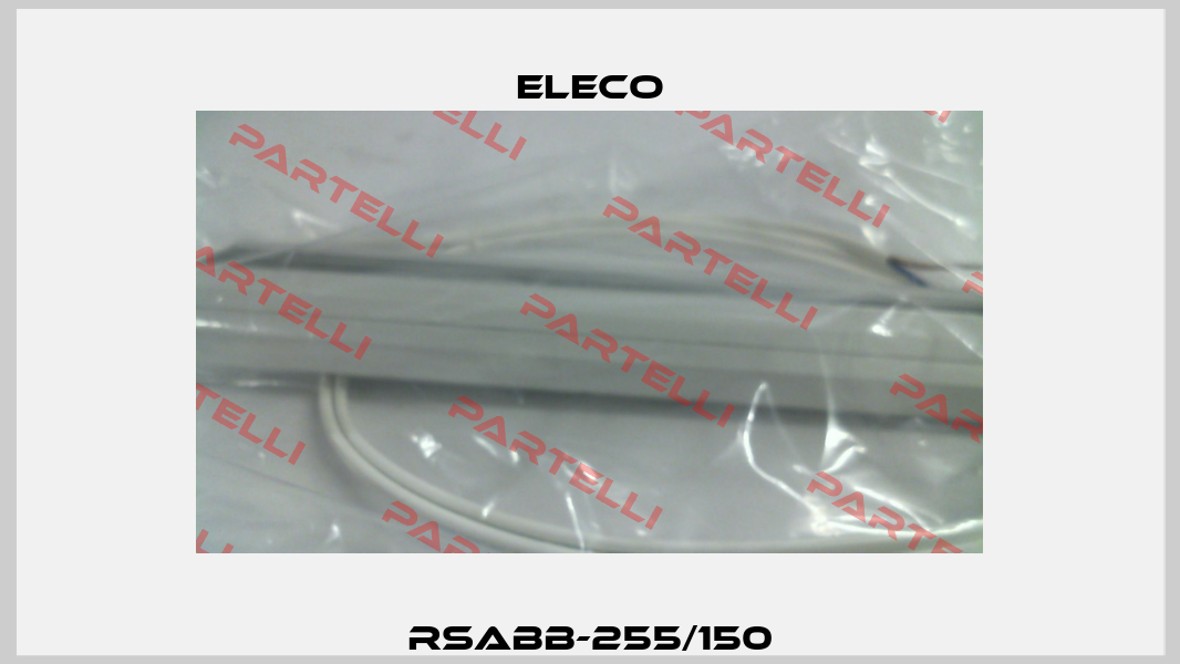 RSABB-255/150 Eleco