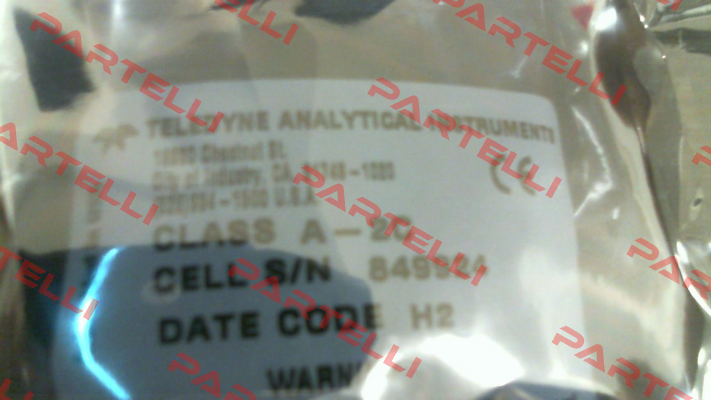 TA-A2C  C06689-A2C Teledyne