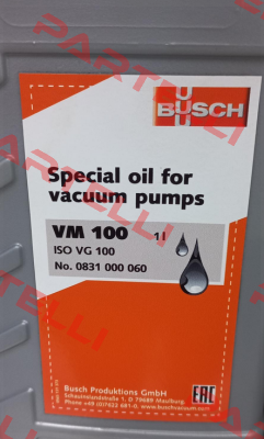 0831000060 Busch