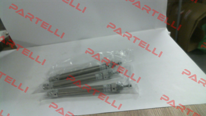 1280-16-100M Pneumax