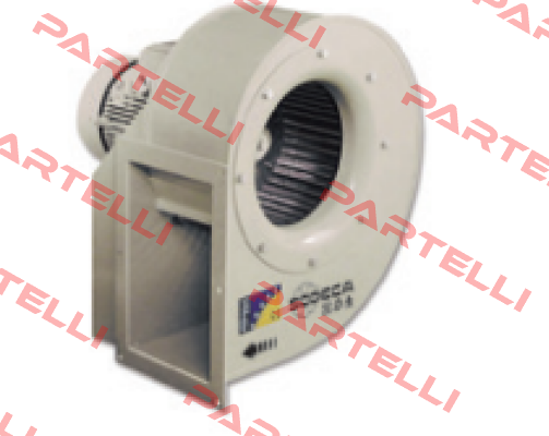 1012516 / CMP-616-2T Sodeca