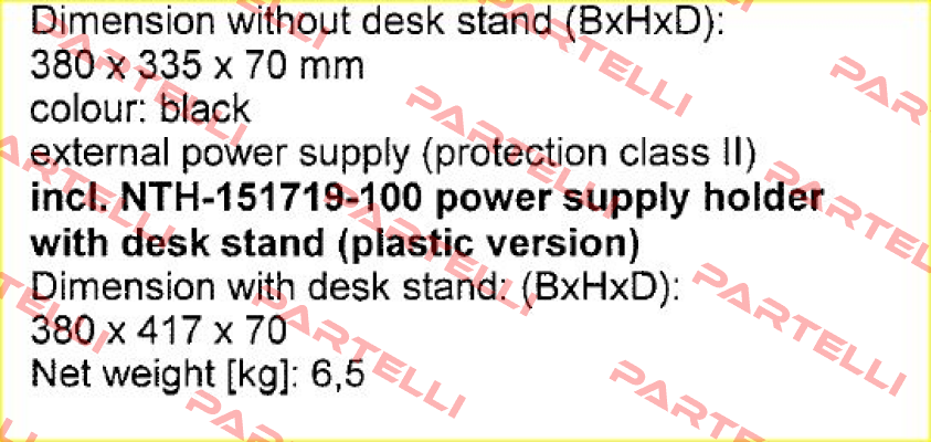 IM-CT-4318-3-IQ Pieper
