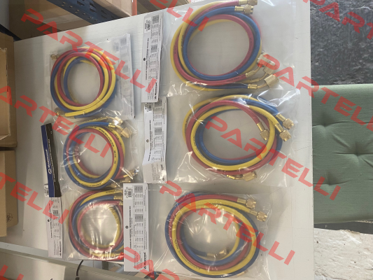 45360 Mastercool Inc