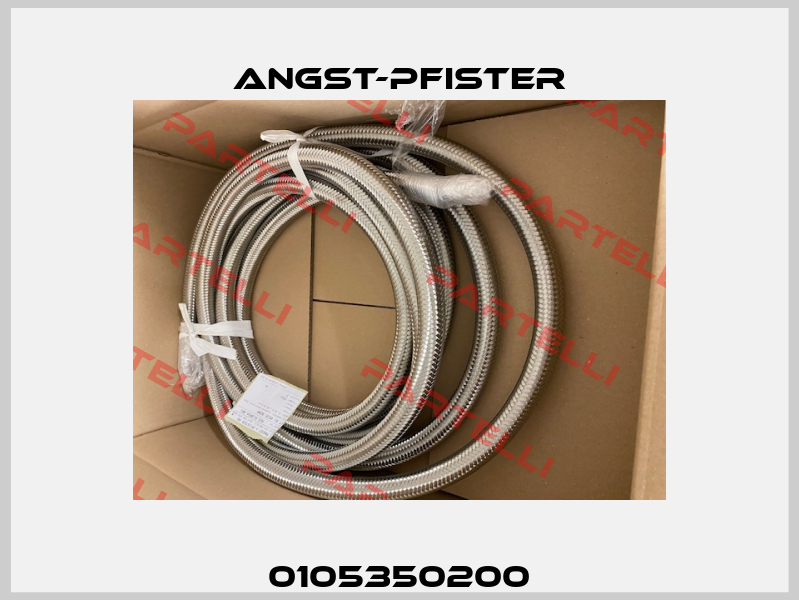 0105350200 Angst-Pfister