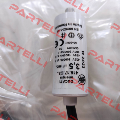 416.17.C3.80 / D2450035350 Ducati