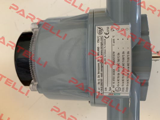 2-MA-35H/B Globtop