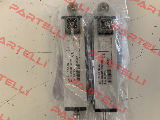 PL2S 50 5K ELAP