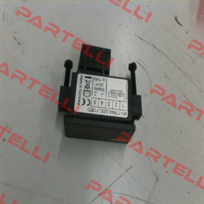 M1-7TR4A.020C.710DD Montwill
