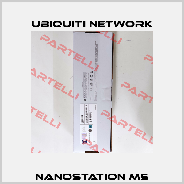 NanoStation M5 Ubiquiti Network