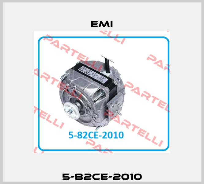 5-82CE-2010 Euro Motors Italia