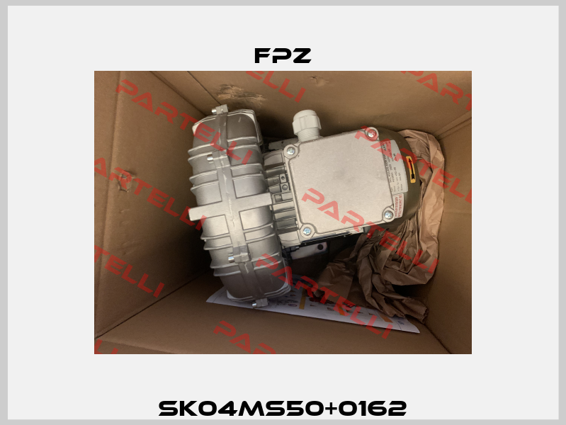SK04MS50+0162 Fpz