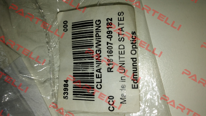 CC0 R161607-09182  Edmund Optics