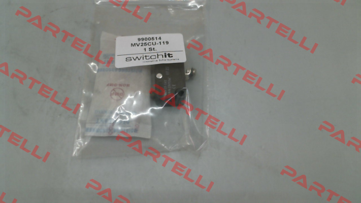MV25CU-119 Switchit