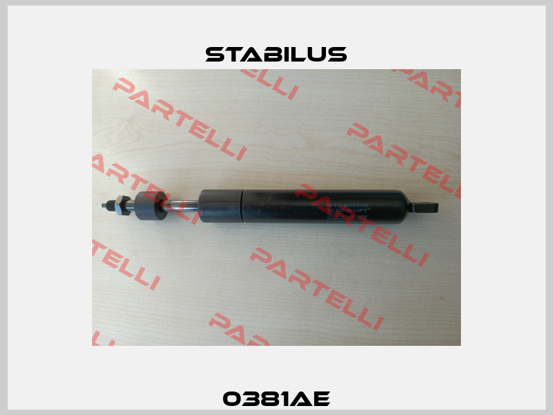 0381AE Stabilus