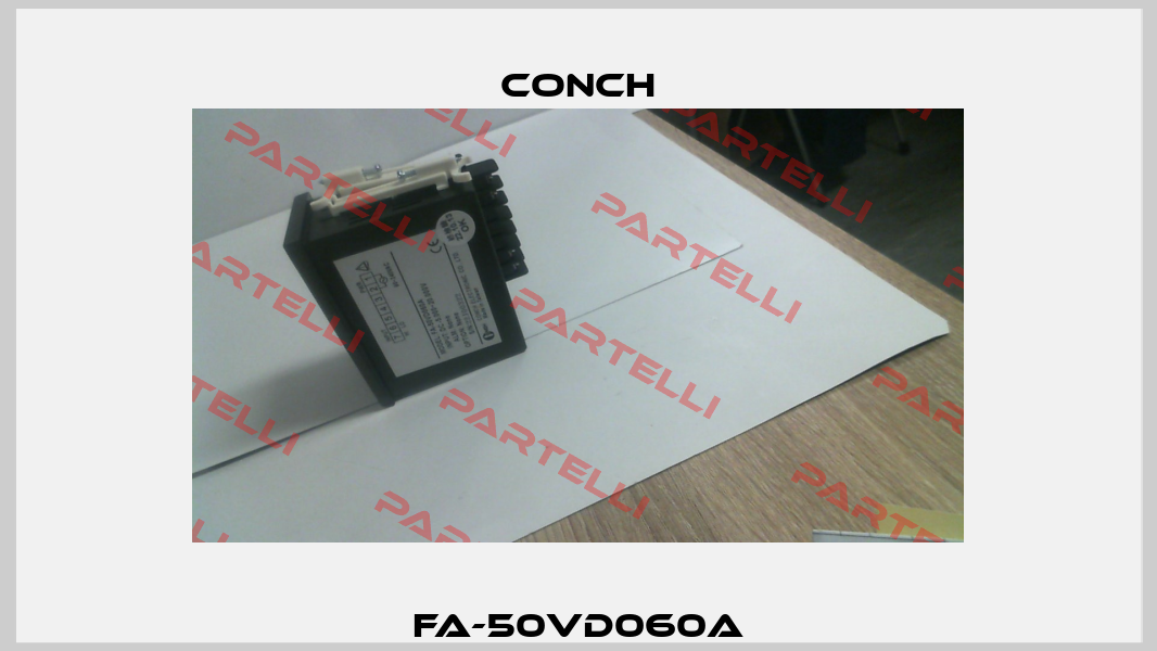 FA-50VD060A Conch