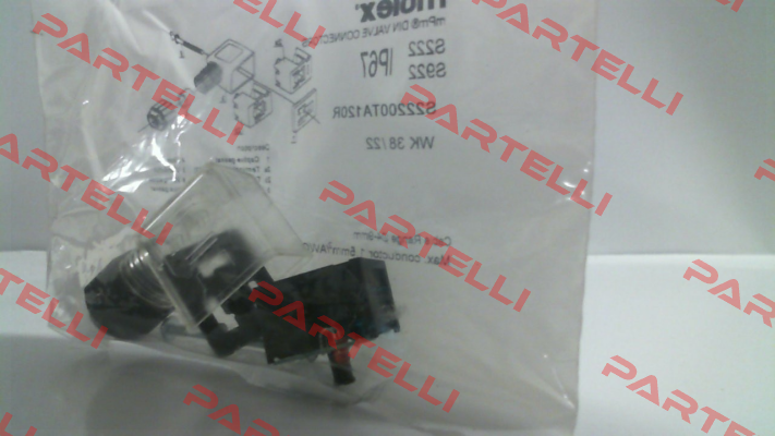 121208-0040 Molex
