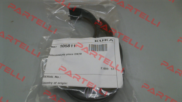 105811 Kuka