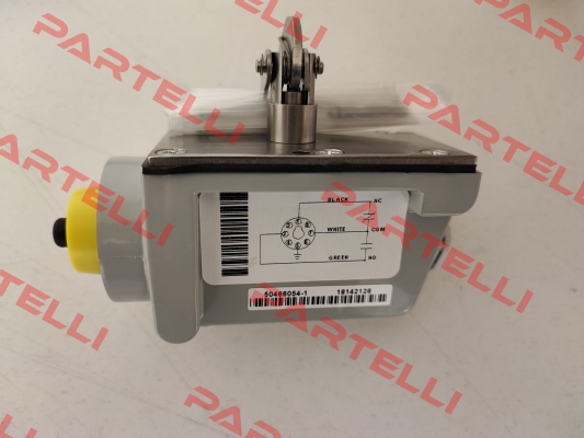 SWT-612-4 Qualitrol