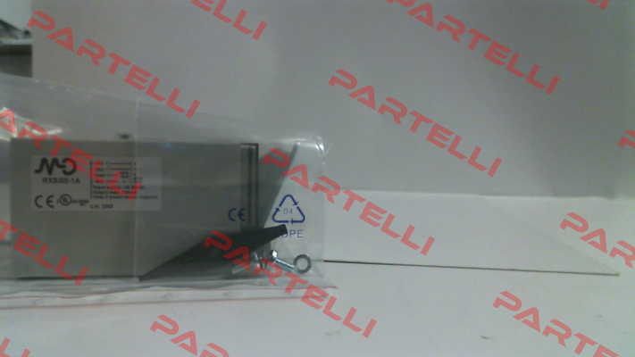 RXS/00-1A Micro Detectors / Diell (now Datasensing)