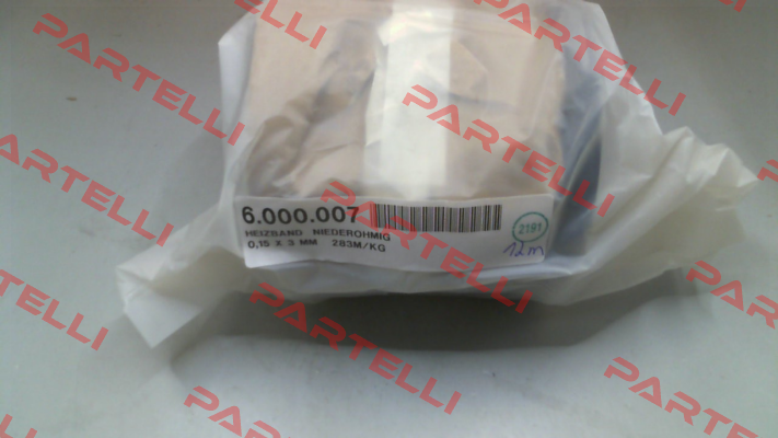 6.000.007 HAWO
