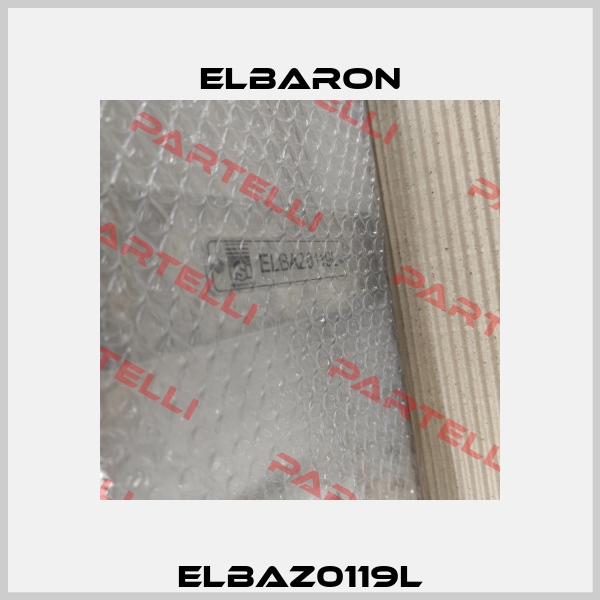 ELBAZ0119L Elbaron