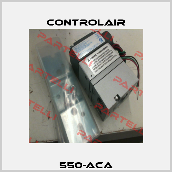 550-ACA ControlAir