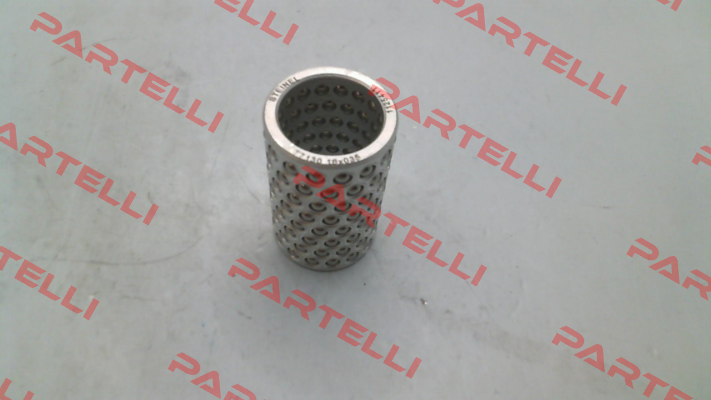 ST713016X035 Steinel Normalien