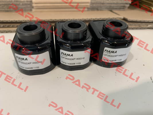 OP3 A 50 DX F14 G D10 Fiama