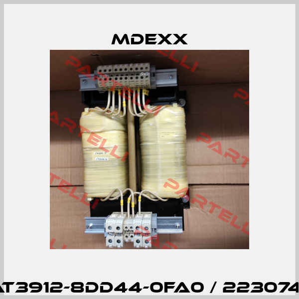 TAT3912-8DD44-0FA0 / 22307415 Mdexx