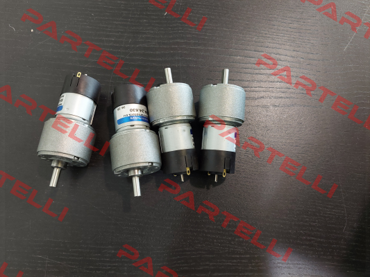 RH159.24.630 Micro Motors