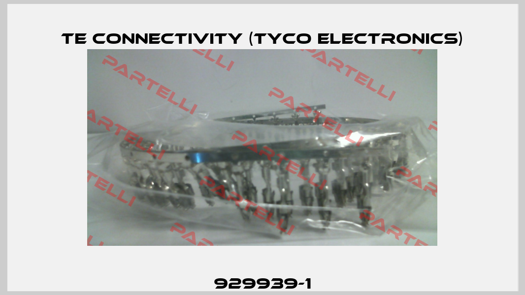 929939-1 TE Connectivity (Tyco Electronics)