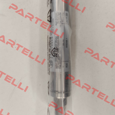 G14-28V2-08205 Hahn Gasfedern