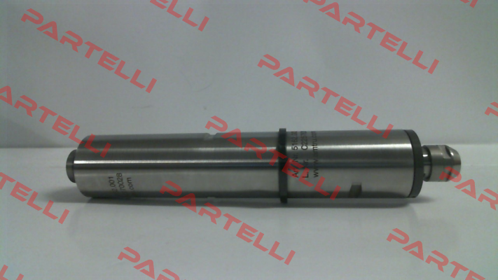 HF ELECTRICAL SPINDLE E350 / 5162.200 AMTRU