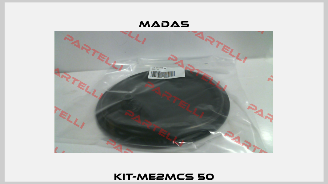 KIT-ME2MCS 50 Madas