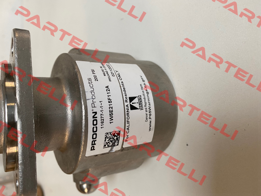 10617 (1W5E215F11BA) Procon
