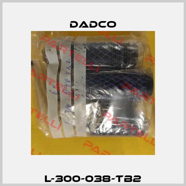 L-300-038-TB2 DADCO