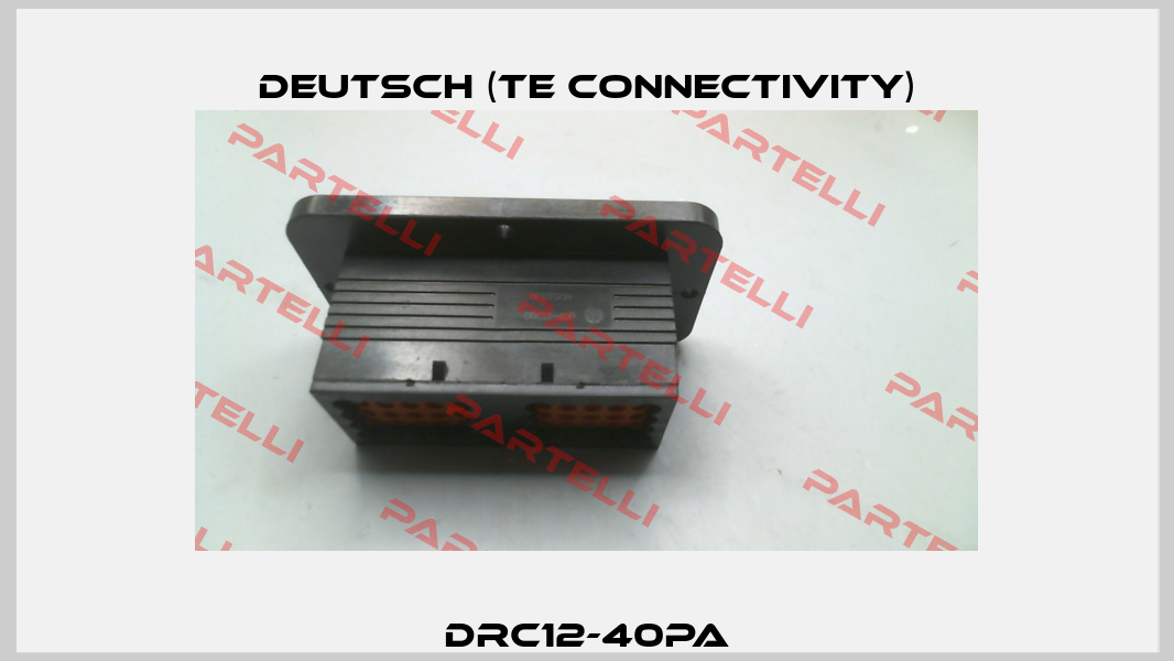 DRC12-40PA Deutsch (TE Connectivity)